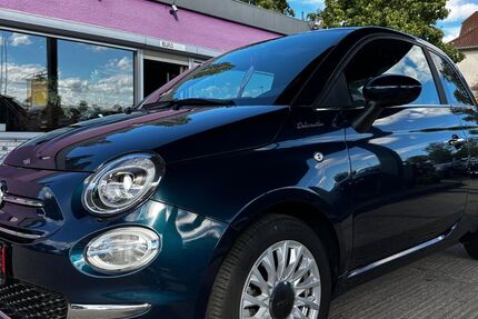 Fiat 500 75.725 km 12.990 € Kabelsketal OT Gröbers 06184