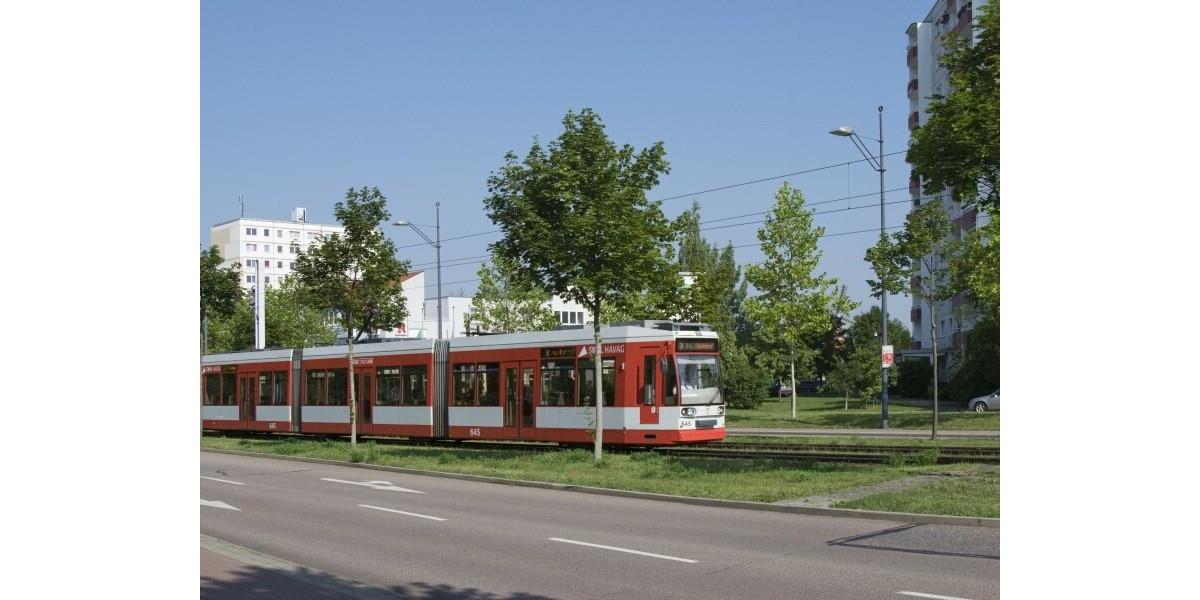 Etagenwohnung Halle (Saale) Nietleben - 3 Zimmer, 57 m&sup2;, 292&euro; | Angebot:26659424