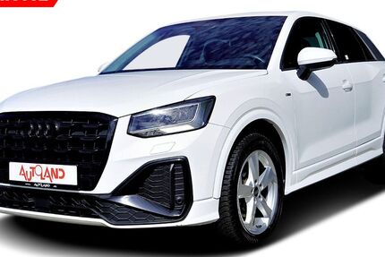Audi Q2 103.735 km 21.990 &euro; Brehna 06796