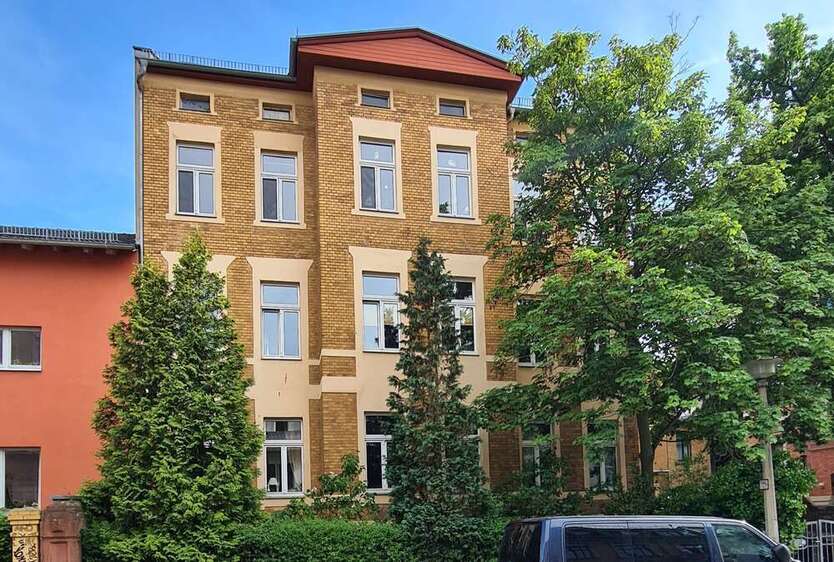 Wohnung zum Kaufen in Halle (Saale) 350.000 € 115 m²