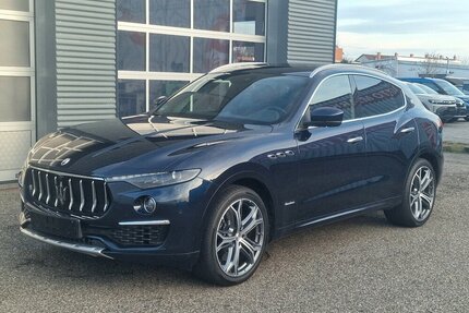 Maserati Levante Q4 Grand Lusso