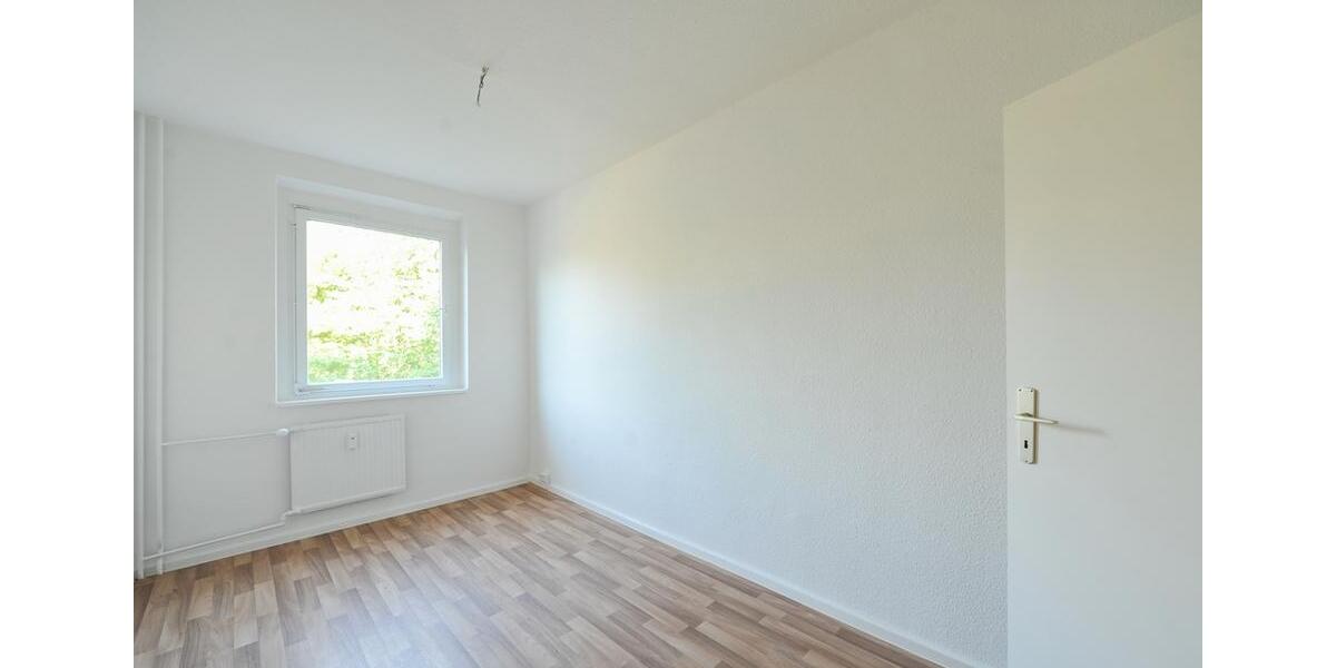Etagenwohnung Halle (Saale) Dölau - 3 Zimmer, 70 m&sup2;, 423&euro; | Angebot:26296886