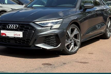 Audi S3 53.700 km 34.480 &euro; Merseburg 06217