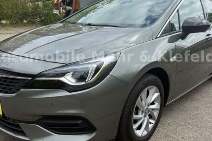 Opel Astra 47.000 km 13.499 &euro; Halle-Neustadt 06124