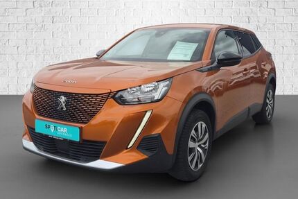 Peugeot 2008 15.994 km 17.950 &euro; Delitzsch OT Döbernitz 04509