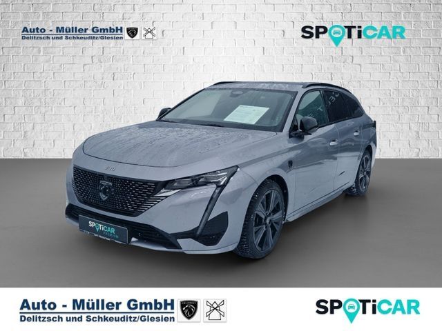 Peugeot 308 21.971 km 24.450 &euro; Delitzsch OT Döbernitz 04509