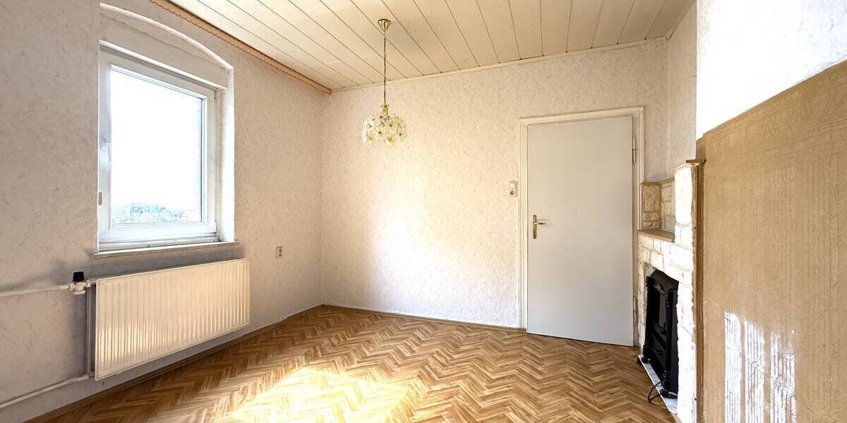 Einfamilienhaus Bitterfeld-Wolfen Reuden a d Fuhne - 6 Zimmer, 131 m&sup2;, 139.000&euro; | Angebot:26840761
