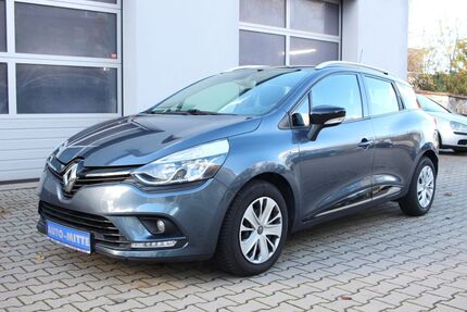 Renault Clio 83.000 km 8.270 € Köthen 06366