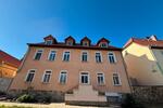 Dachgeschoßwohnung Braunsbedra Frankleben - 2 Zimmer, 35 m&sup2;, 450&euro; | Angebot:26431111