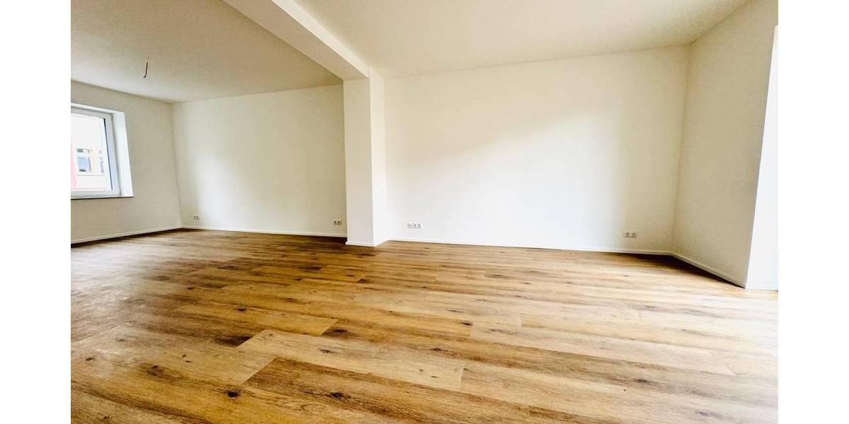 Etagenwohnung Markranstädt - 4 Zimmer, 116 m&sup2;, 1.200&euro; | Angebot:26928762