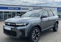 Gebrauchtwagen Dacia Bigster