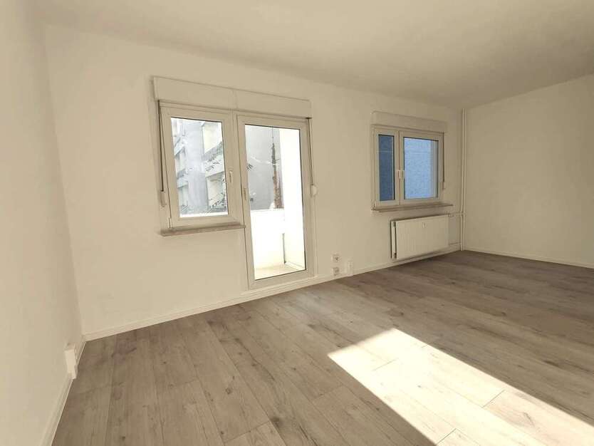 Wohnung zum Mieten in Halle 475 € 59 m²