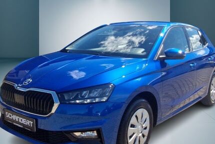 Skoda Fabia 15.301 km 17.440 &euro; Bitterfeld-Wolfen 06766