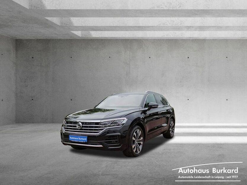Touareg