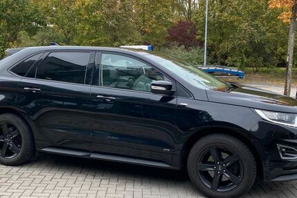 Ford Edge 144.000 km 17.900 &euro; Merseburg 06217