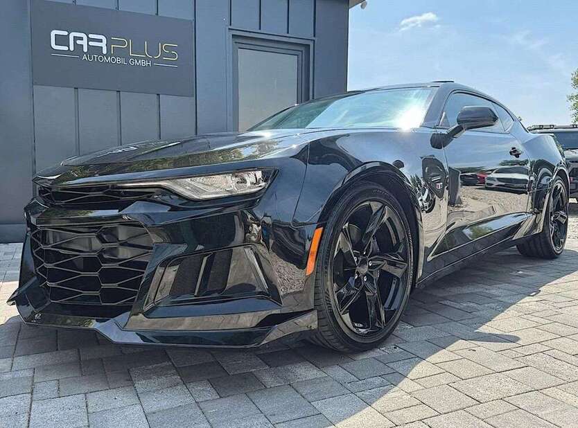Camaro