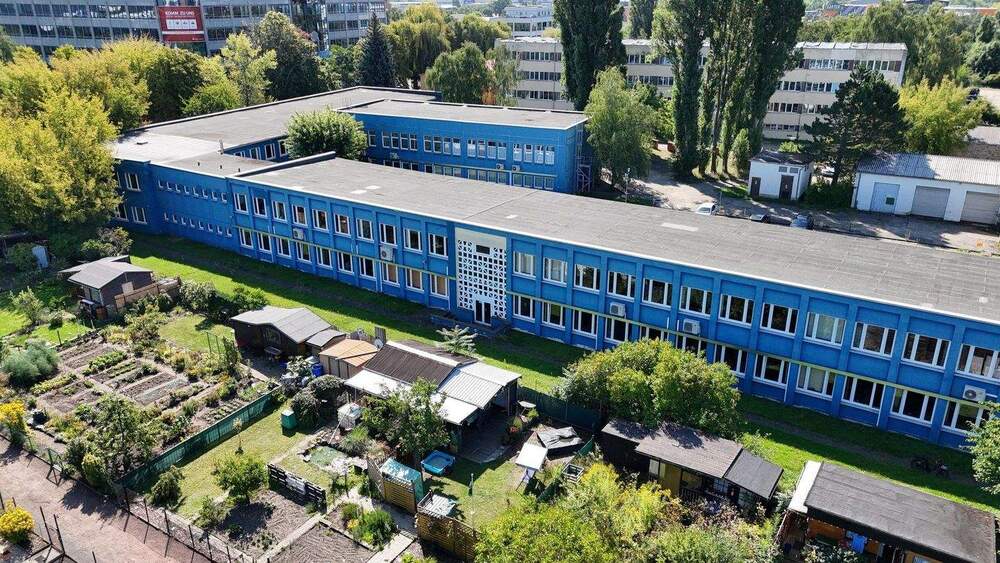 Gewerbeobjekt Halle Freiimfelde - 2.600.000&euro; | Angebot:25114638