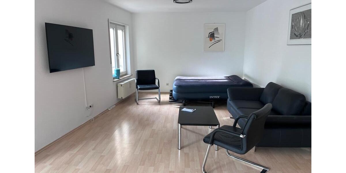 Etagenwohnung Halle (Saale) Damaschkestraße - 1 Zimmer, 44 m&sup2;, 790&euro; | Angebot:26368730