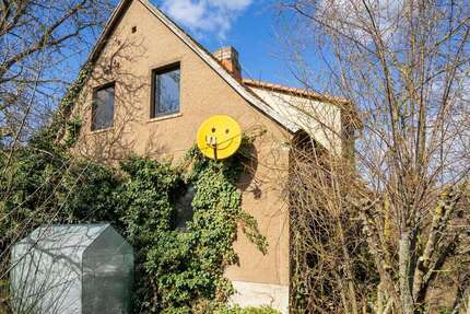 Haus Seegebiet Mansfelder Land - 4 Zimmer, 93 m&sup2;, 85.000&euro; | Angebot:25790065