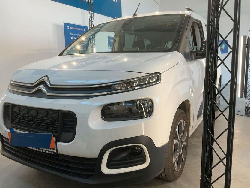 Berlingo