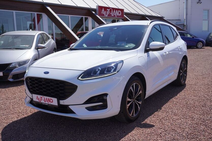 Kuga