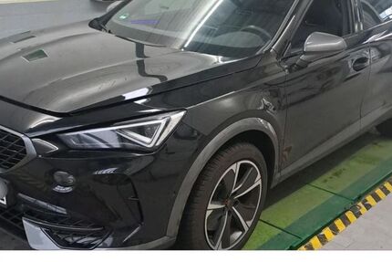 Cupra Formentor 27.892 km 32.620 &euro; Halle (Saale) 06110