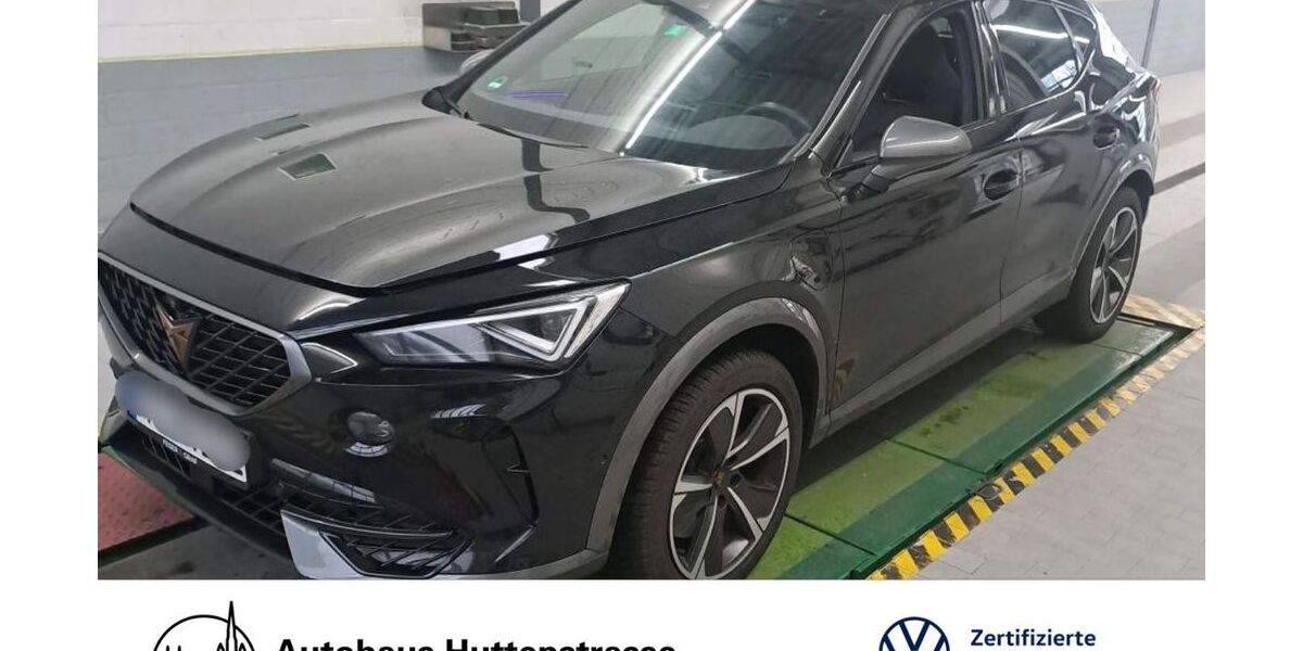 Cupra Formentor 27.892 km 32.620 &euro; Halle (Saale) 06110