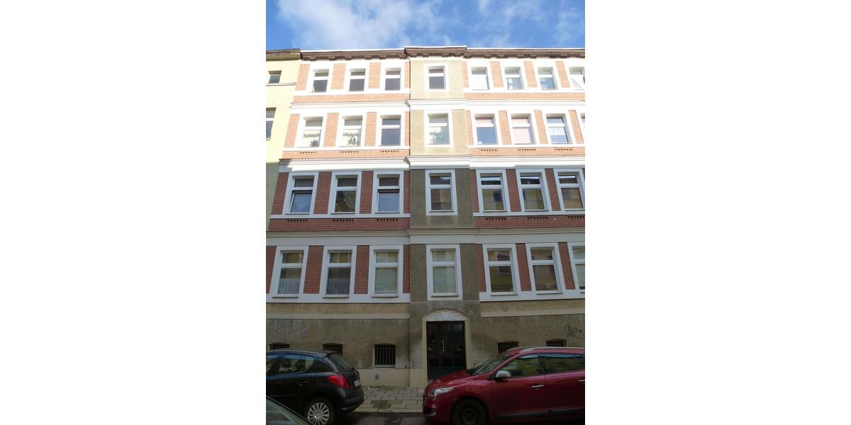 Etagenwohnung Halle (Saale) Damaschkestraße - 3 Zimmer, 68 m&sup2;, 515&euro; | Angebot:25544483