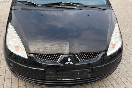 Mitsubishi Colt 110.500 km 2.000 &euro; Roitzsch 06809