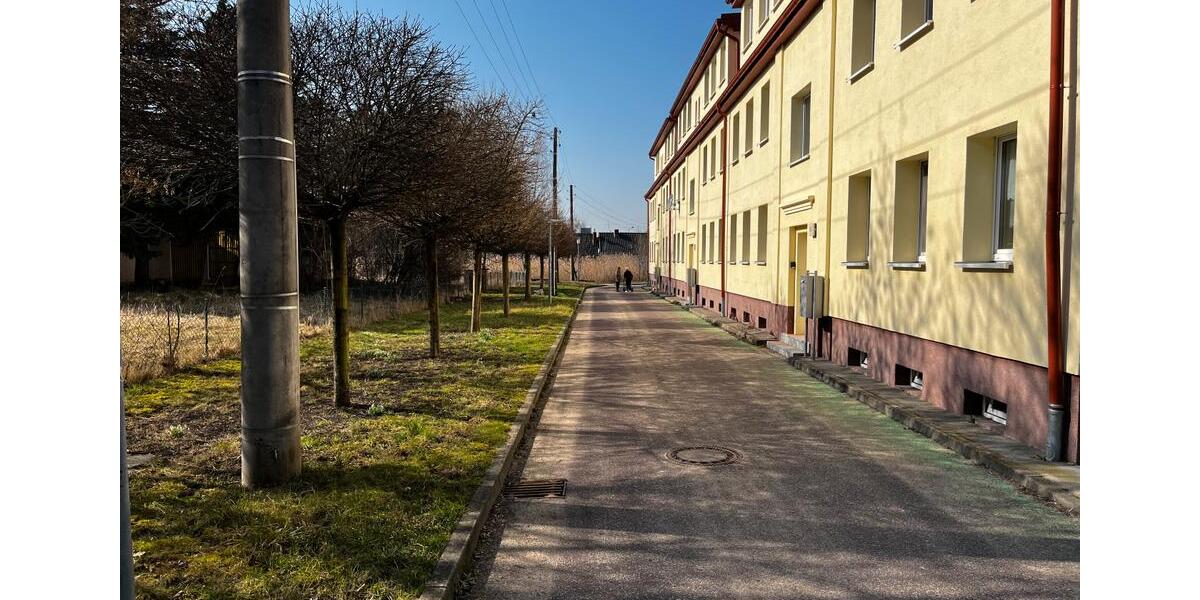 Etagenwohnung Südliches Anhalt - 3 Zimmer, 64 m&sup2;, 539&euro; | Angebot:24662534