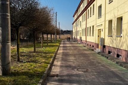 Wohnung Südliches Anhalt - 3 Zimmer, 64 m&sup2;, 539&euro; | Angebot:24662534