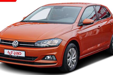 VW Polo 39.997 km 13.990 &euro; Köthen 06366