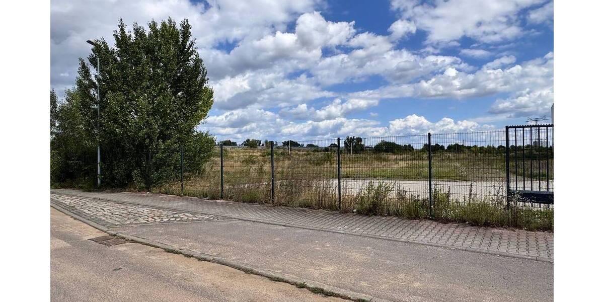 Gewerbeobjekt Delitzsch Gertitz - 3.900.000&euro; | Angebot:22264762