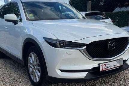 Mazda CX-5 132.221 km 18.499 € Bad Lauchstädt 06246