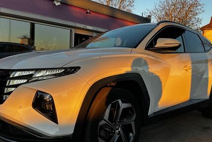 Hyundai TUCSON 158.710 km 21.880 &euro; Kabelsketal OT Gröbers 06184