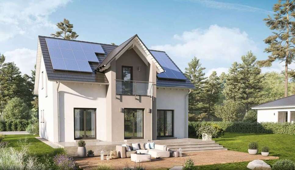 Haus zum Kaufen in Leipzig 398.000 € 172 m²