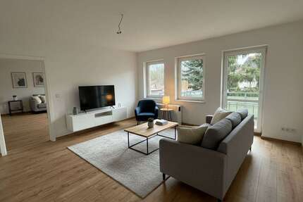 Wohnung Schkeuditz Altscherbitz - 2 Zimmer, 69 m&sup2;, 690&euro; | Angebot:25373265