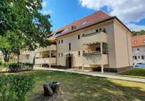 Wohnung zum Mieten in Taucha 470 € 47.03 m²