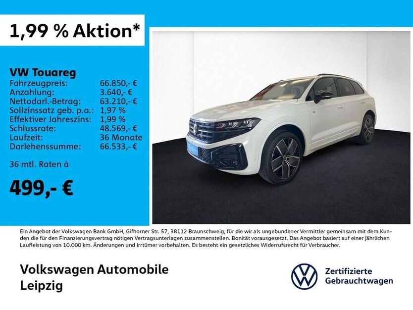 Touareg