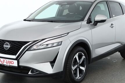 Nissan Qashqai 10.997 km 25.490 &euro; Eisleben 06295