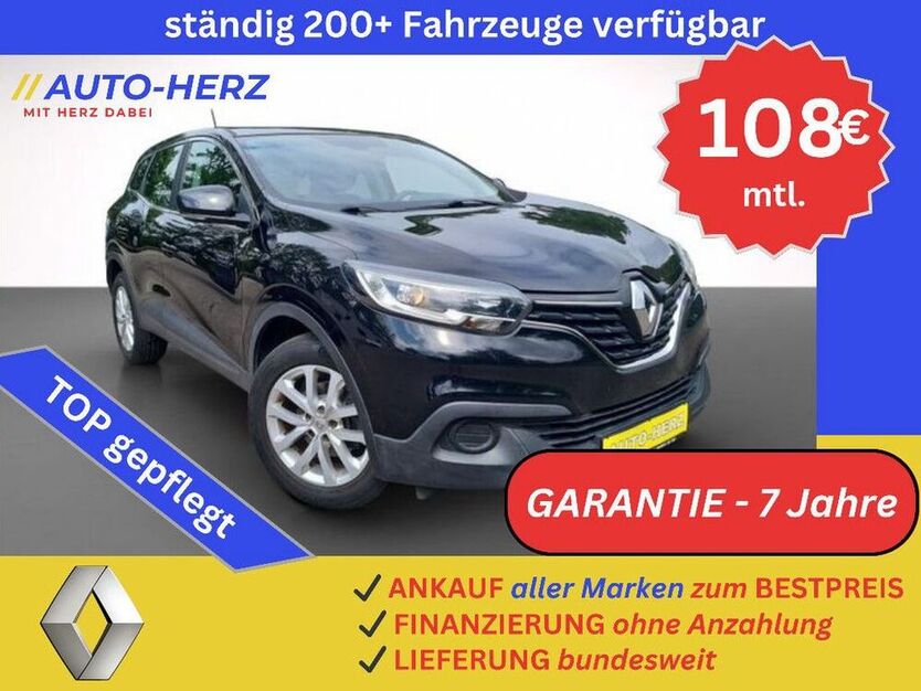 Kadjar