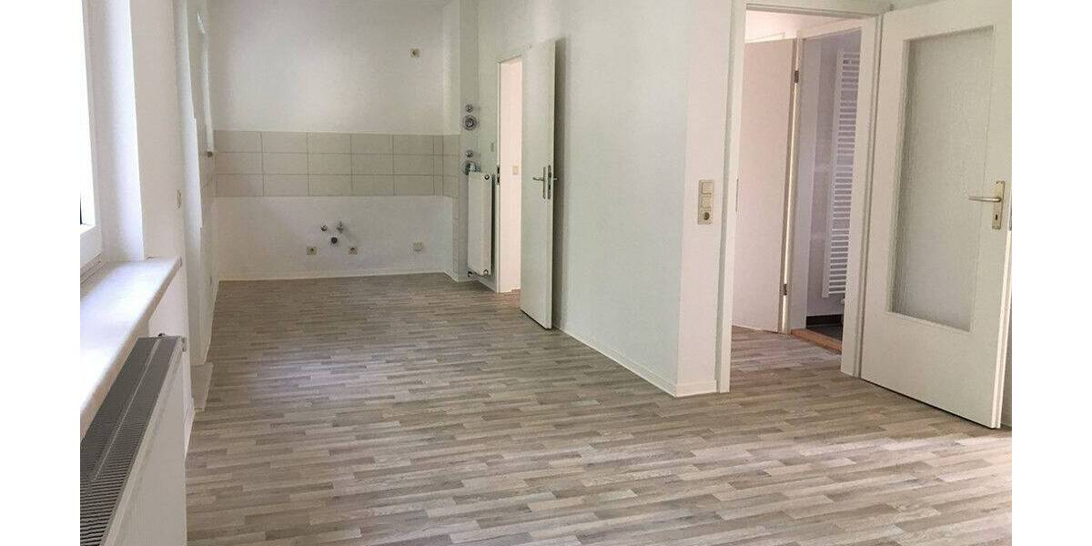 Etagenwohnung Bad Dürrenberg - 3 Zimmer, 54 m&sup2;, 355&euro; | Angebot:26819789