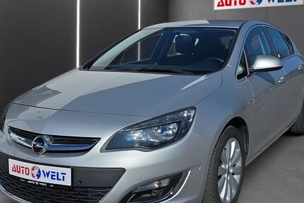 Opel Astra 91.115 km 10.490 &euro; Sandersdorf Brehna 06796