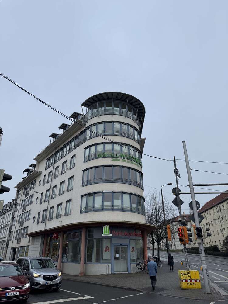 Büro in Leipzig 1.460 € 171.63 m²