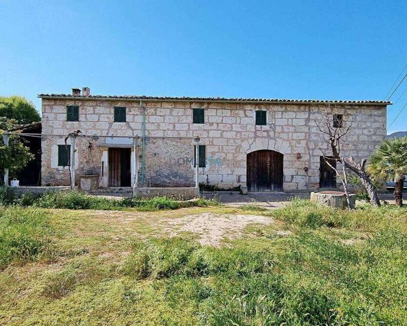 Haus zum Kaufen in Selva 550.000 € 250 m²