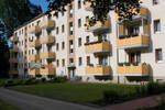 Etagenwohnung Braunsbedra Neumark - 2 Zimmer, 50 m&sup2;, 327&euro; | Angebot:26824585