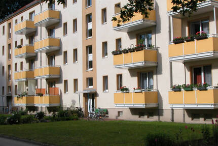 Wohnung Braunsbedra Neumark - 2 Zimmer, 50 m&sup2;, 327&euro; | Angebot:26824585