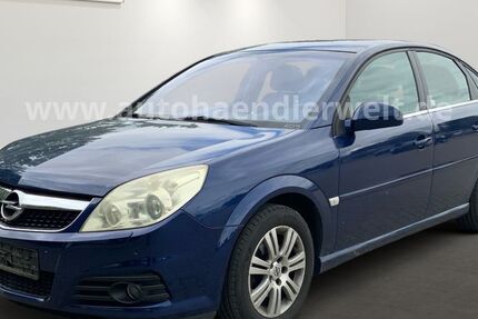 Opel Vectra 231.184 km 999 &euro; Brehna 06796