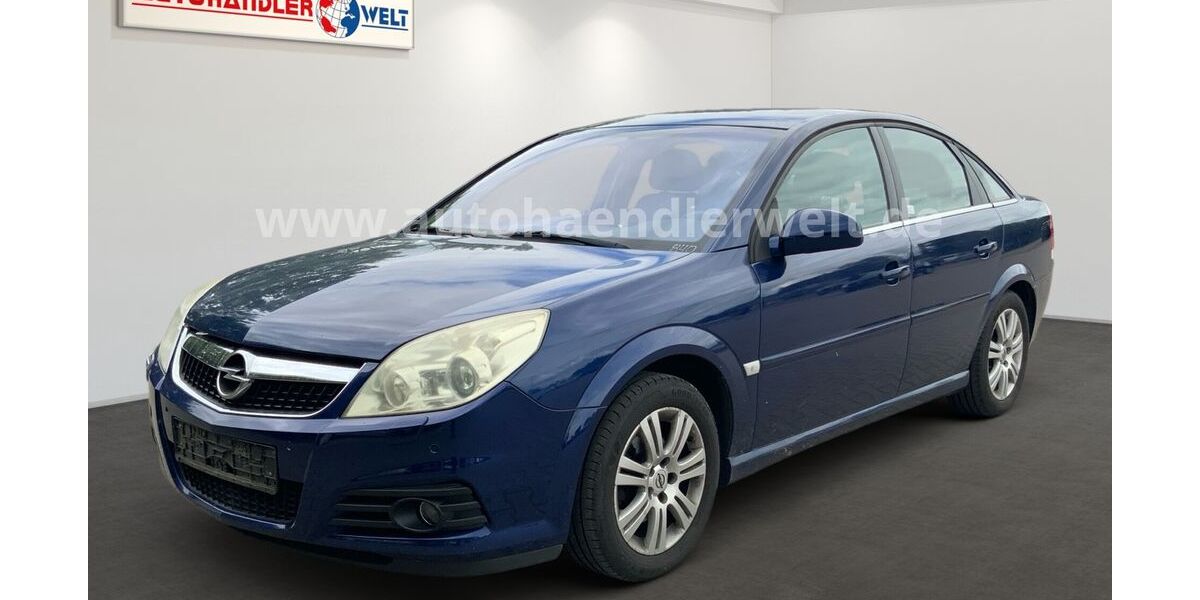 Opel Vectra 231.184 km 999 &euro; Brehna 06796