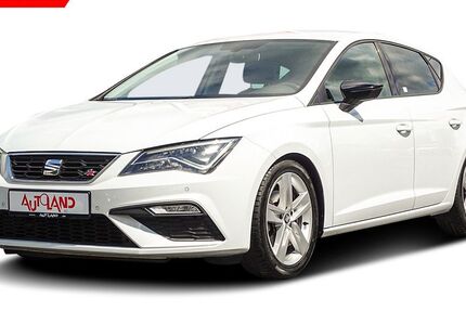 Seat Leon 98.920 km 15.990 &euro; Eisleben 06295